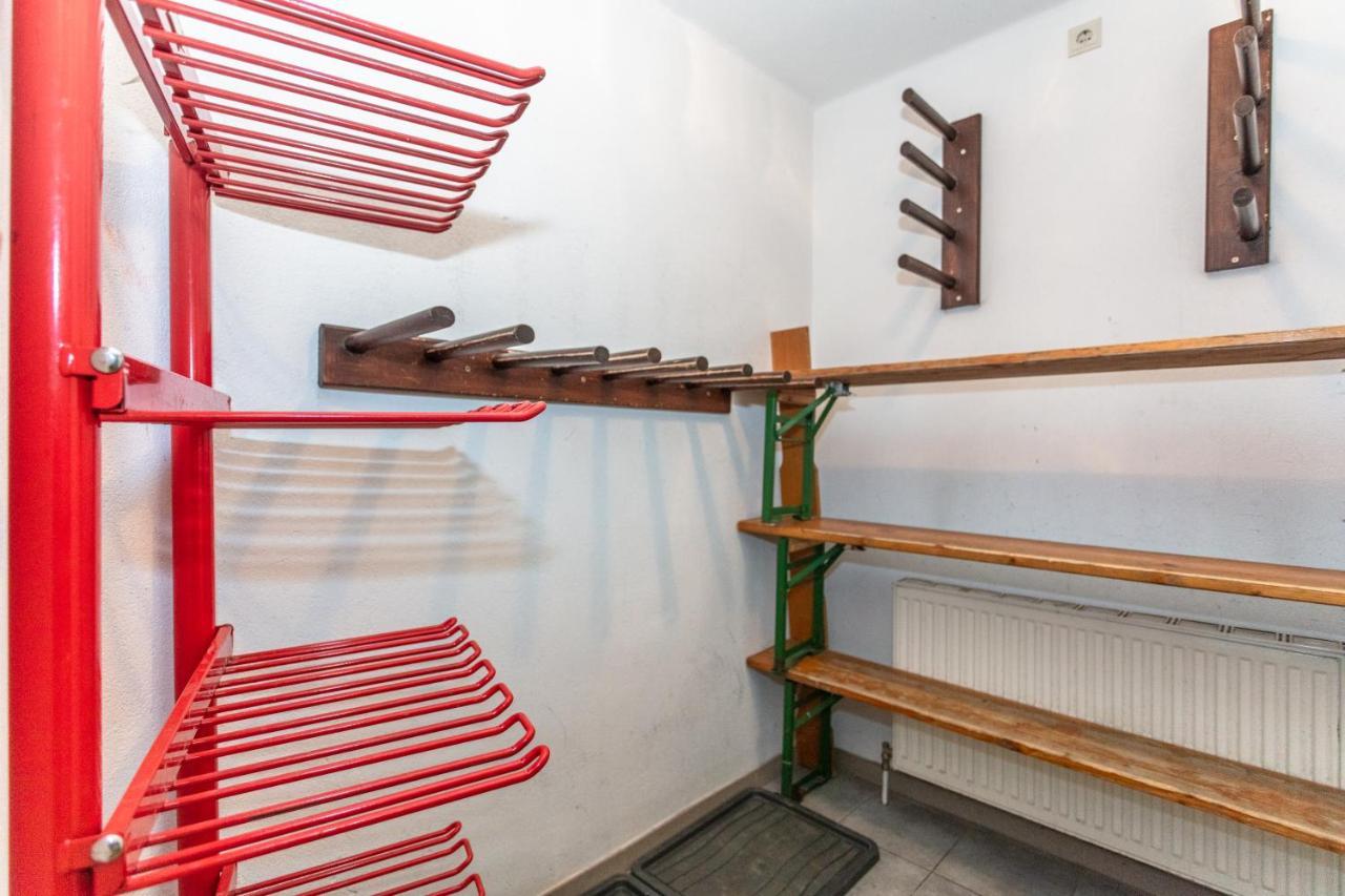 Ferienhaus Alpenrose Bruck an der Grossglocknerstrasse Ngoại thất bức ảnh