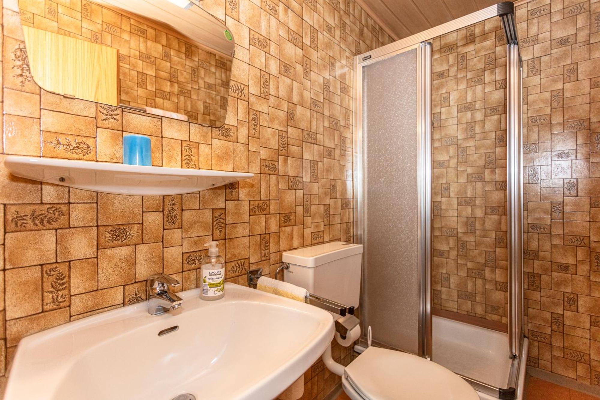 Ferienhaus Alpenrose Bruck an der Grossglocknerstrasse Ngoại thất bức ảnh