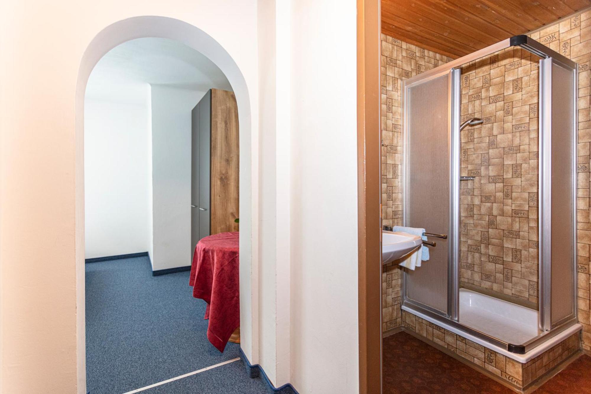 Ferienhaus Alpenrose Bruck an der Grossglocknerstrasse Ngoại thất bức ảnh
