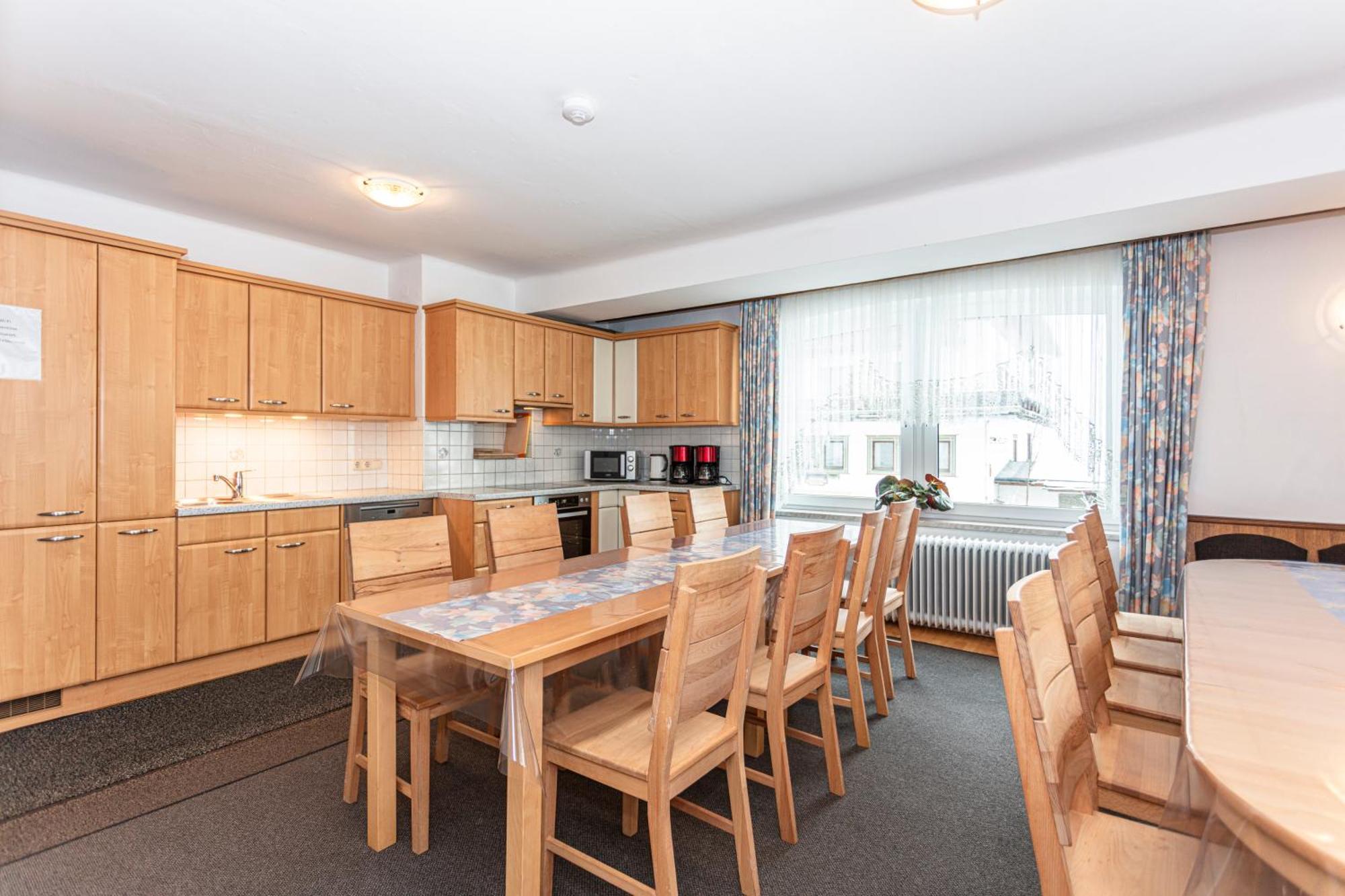 Ferienhaus Alpenrose Bruck an der Grossglocknerstrasse Ngoại thất bức ảnh