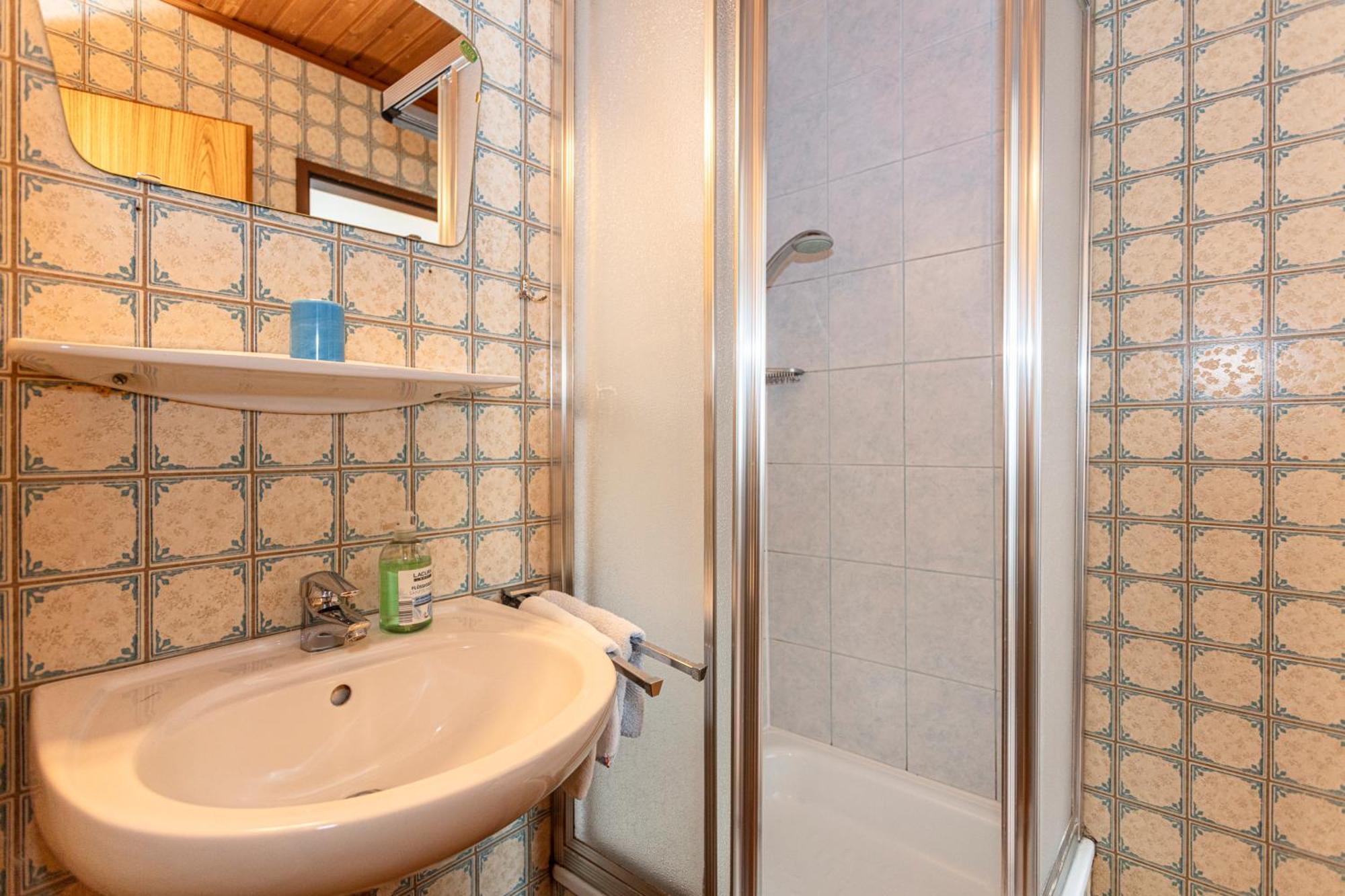 Ferienhaus Alpenrose Bruck an der Grossglocknerstrasse Ngoại thất bức ảnh