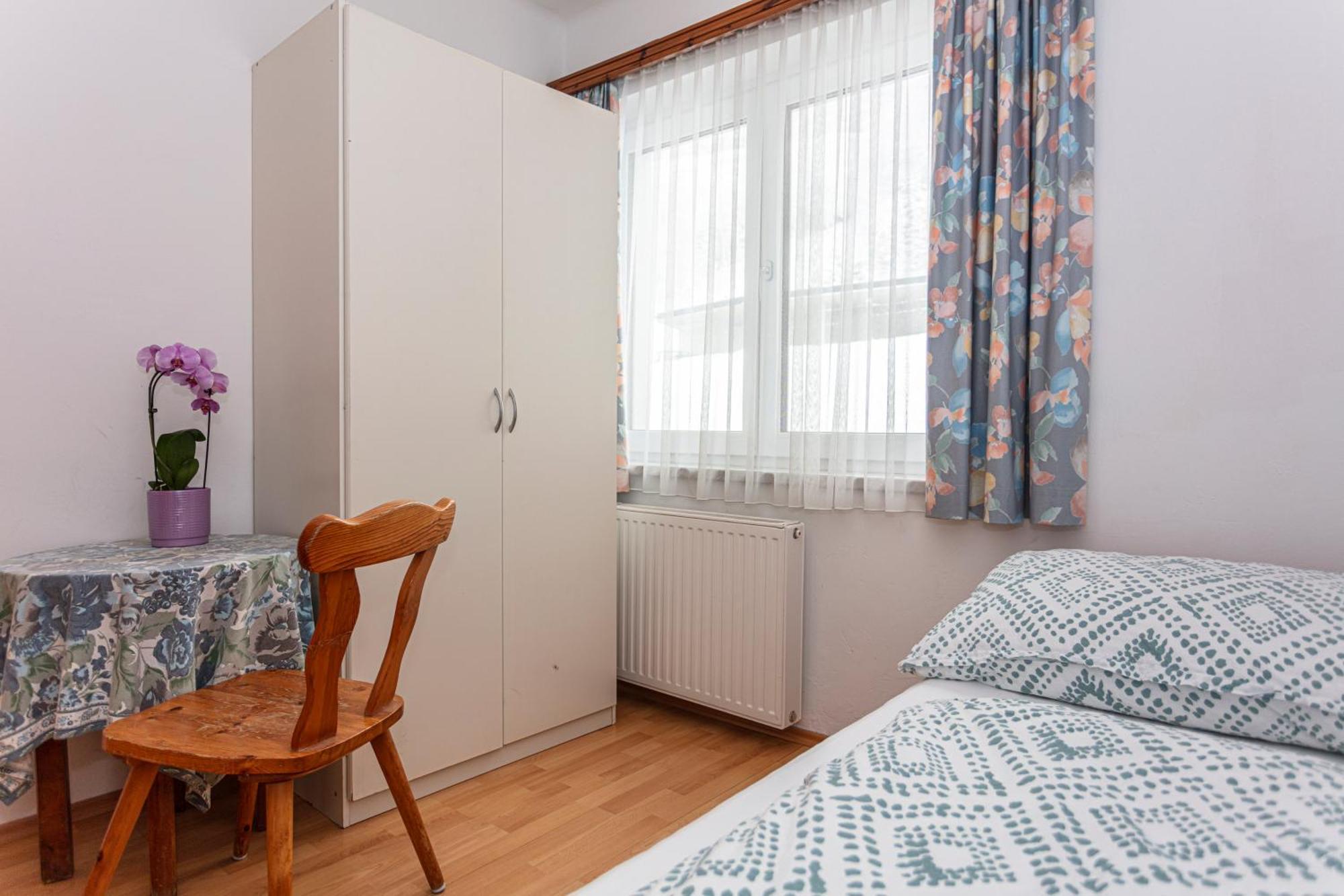 Ferienhaus Alpenrose Bruck an der Grossglocknerstrasse Ngoại thất bức ảnh