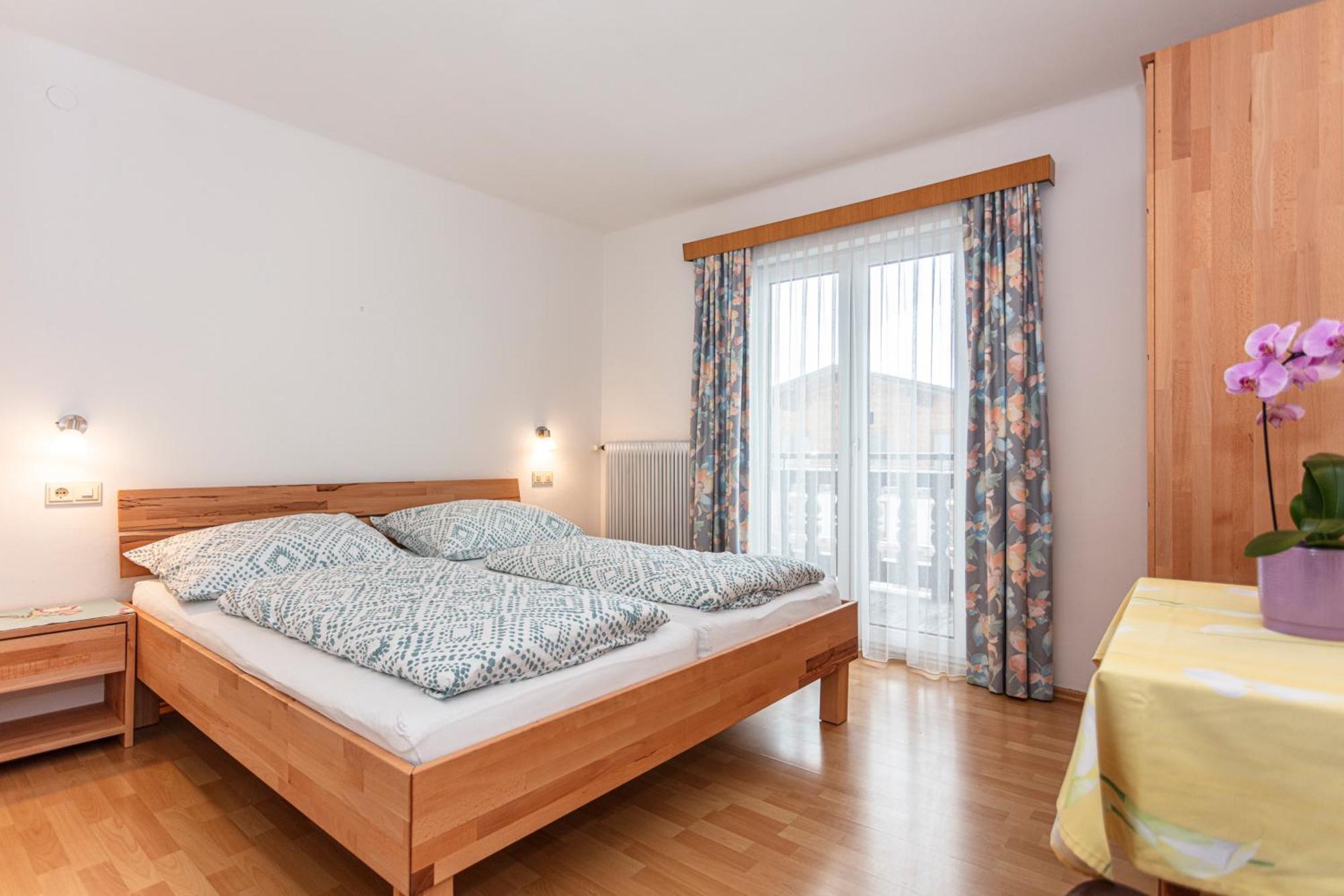 Ferienhaus Alpenrose Bruck an der Grossglocknerstrasse Ngoại thất bức ảnh