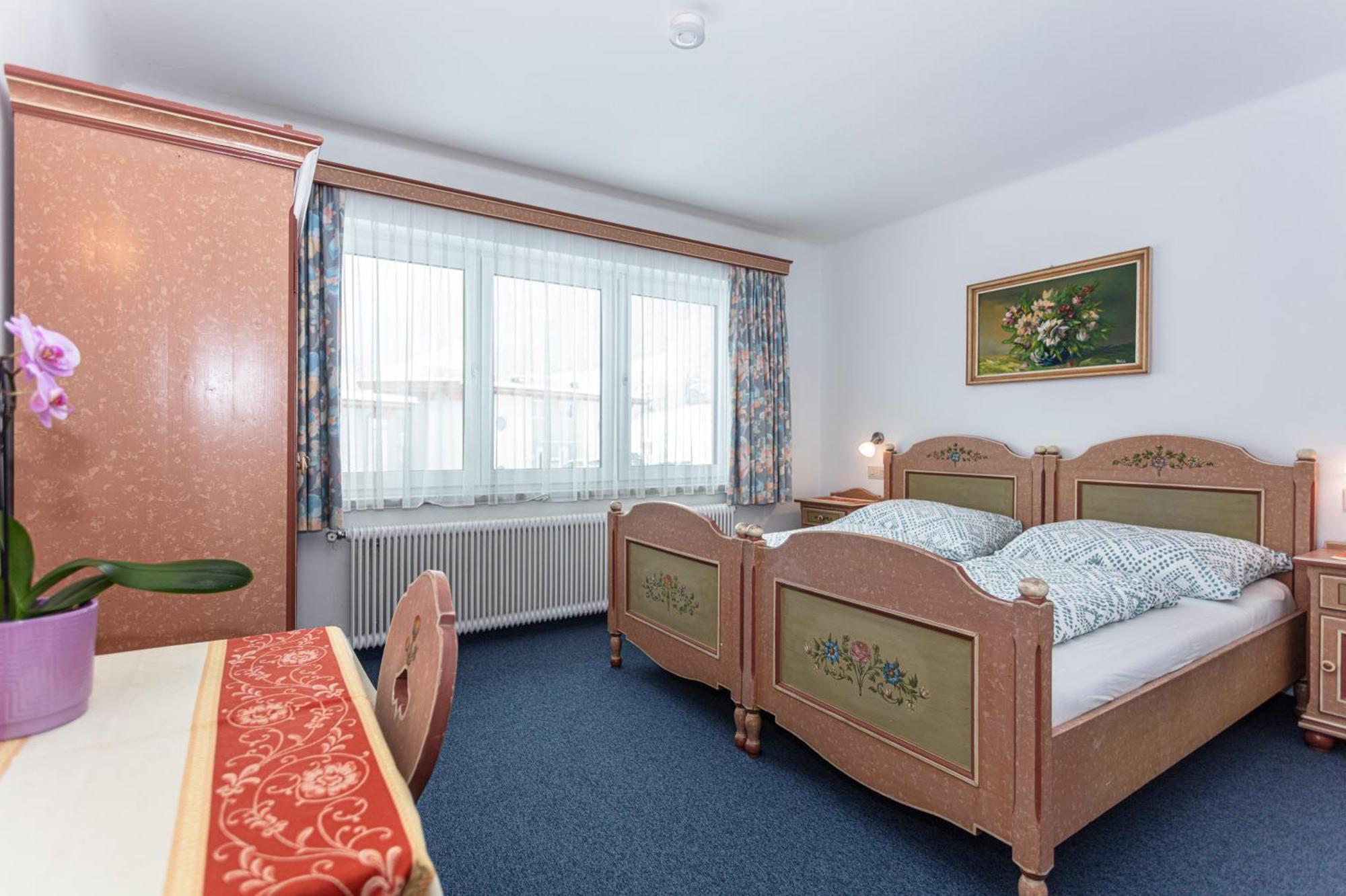 Ferienhaus Alpenrose Bruck an der Grossglocknerstrasse Ngoại thất bức ảnh