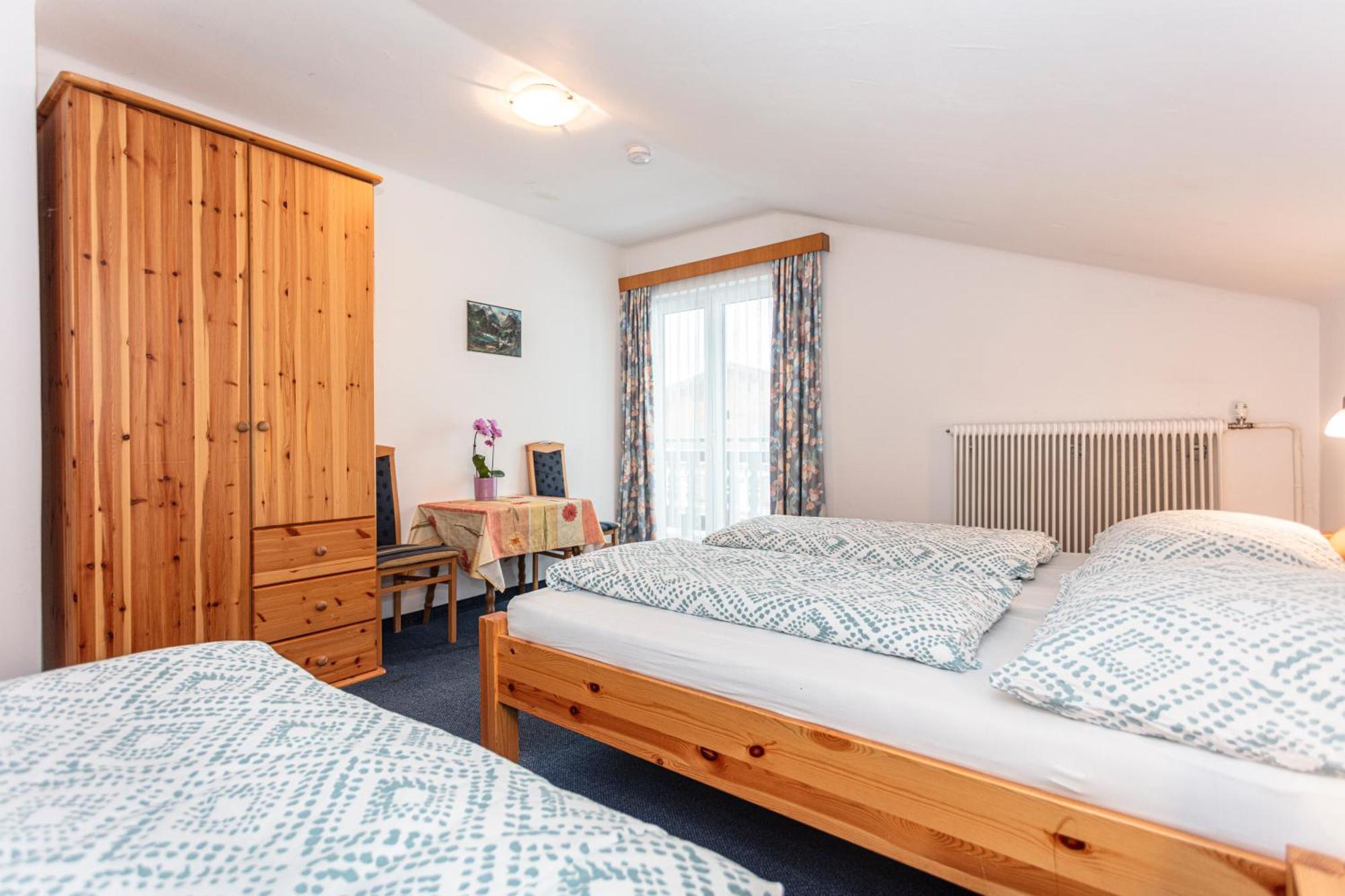 Ferienhaus Alpenrose Bruck an der Grossglocknerstrasse Ngoại thất bức ảnh