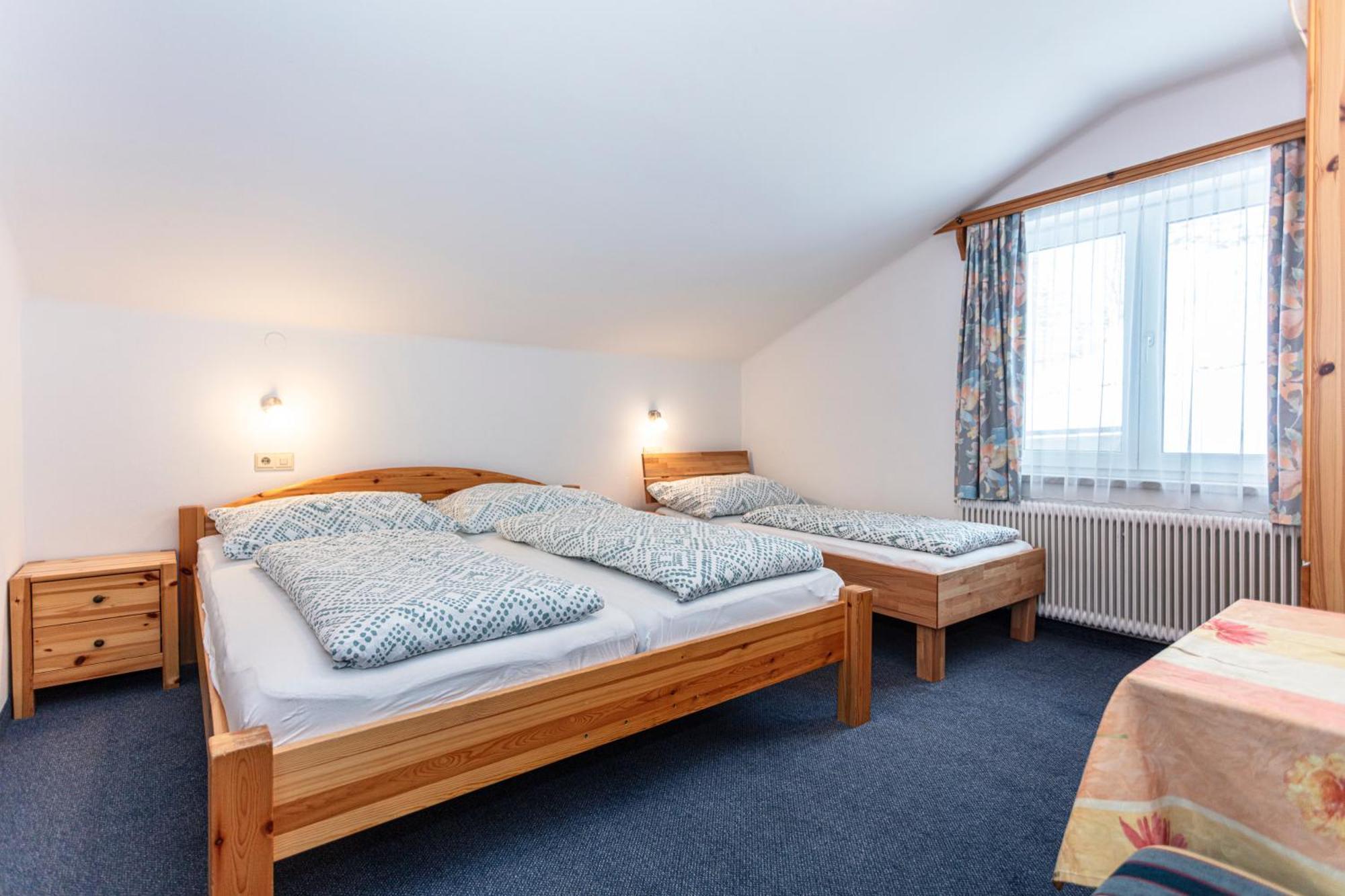 Ferienhaus Alpenrose Bruck an der Grossglocknerstrasse Ngoại thất bức ảnh