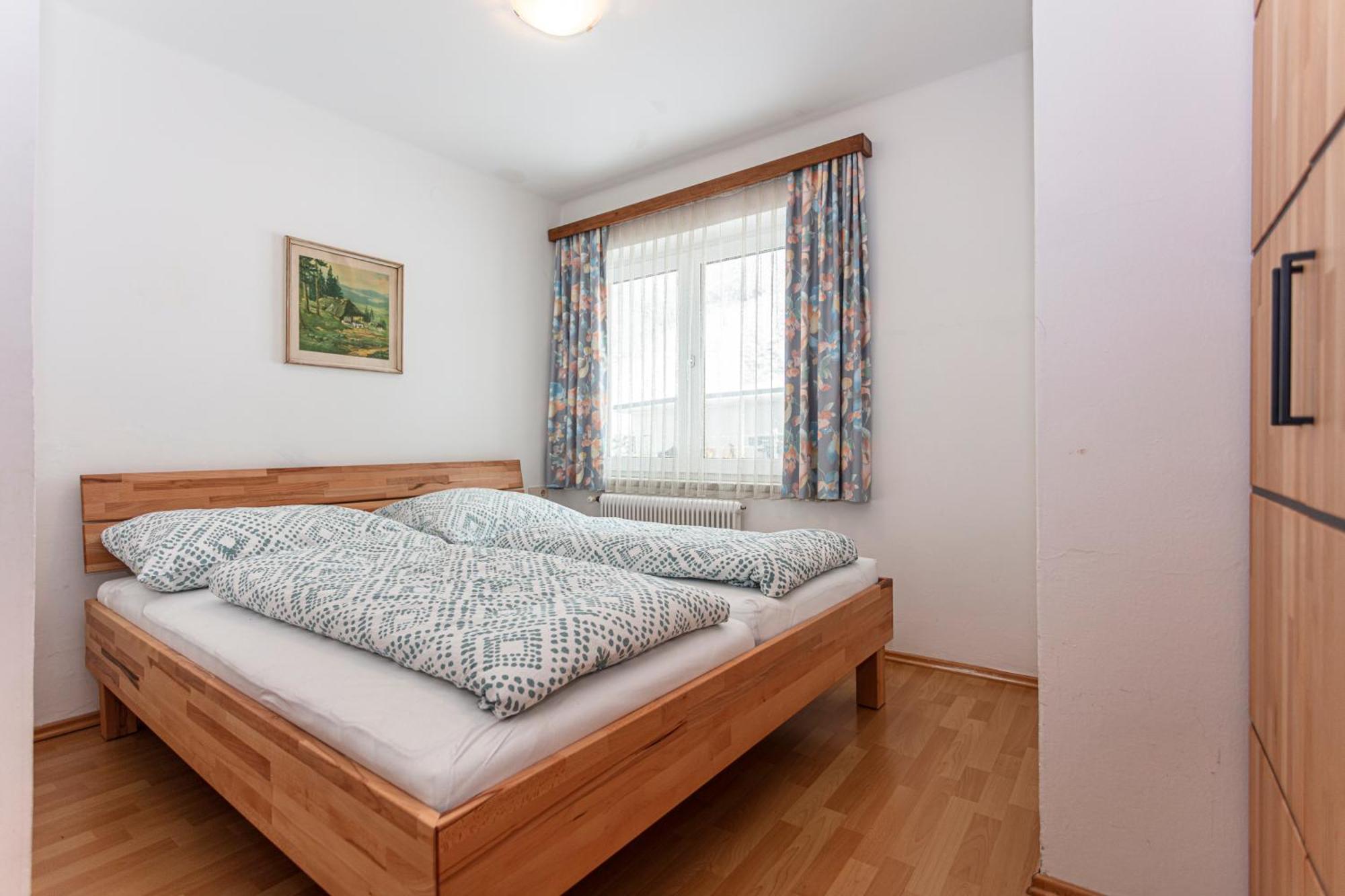 Ferienhaus Alpenrose Bruck an der Grossglocknerstrasse Ngoại thất bức ảnh
