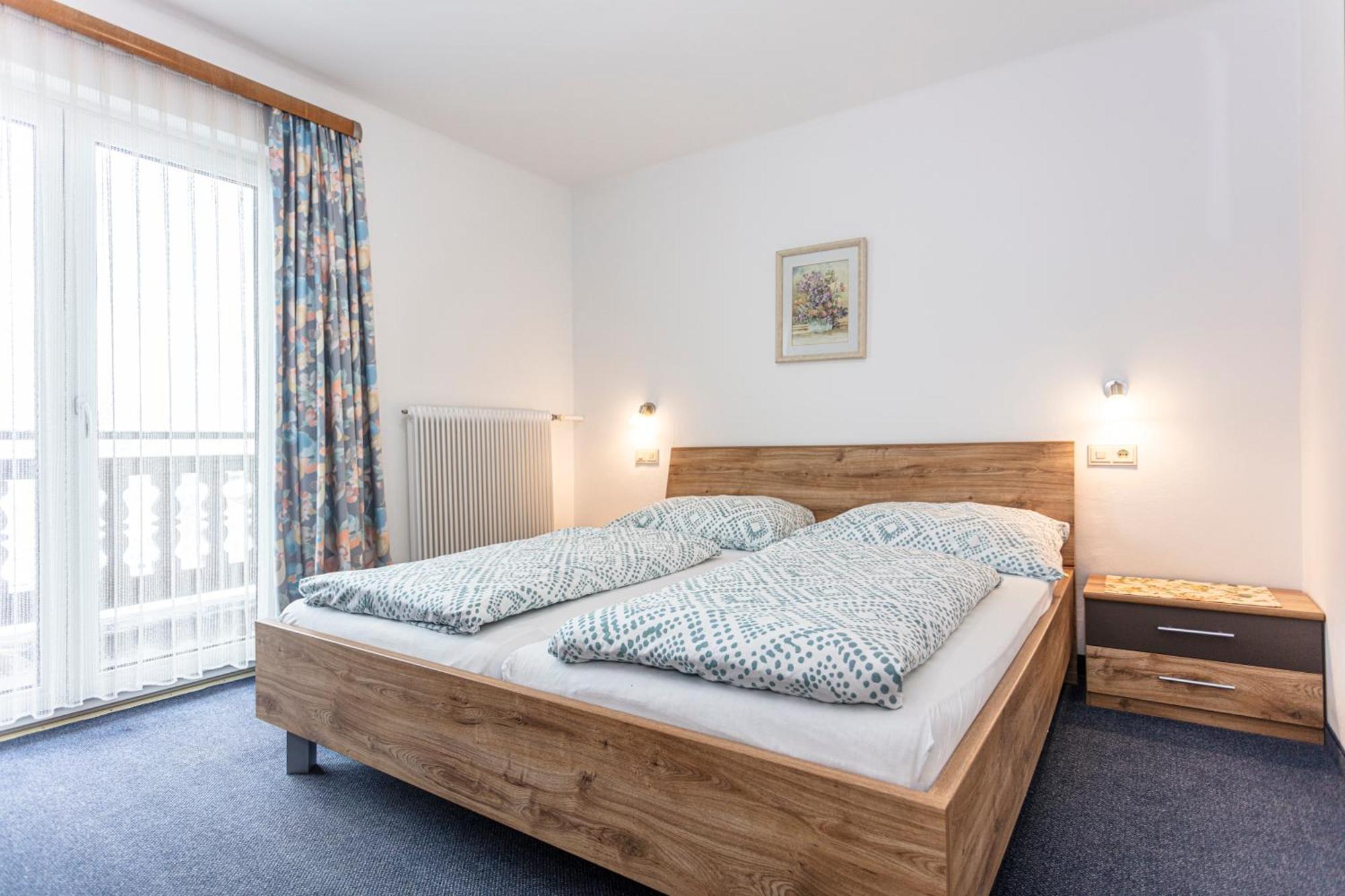 Ferienhaus Alpenrose Bruck an der Grossglocknerstrasse Ngoại thất bức ảnh