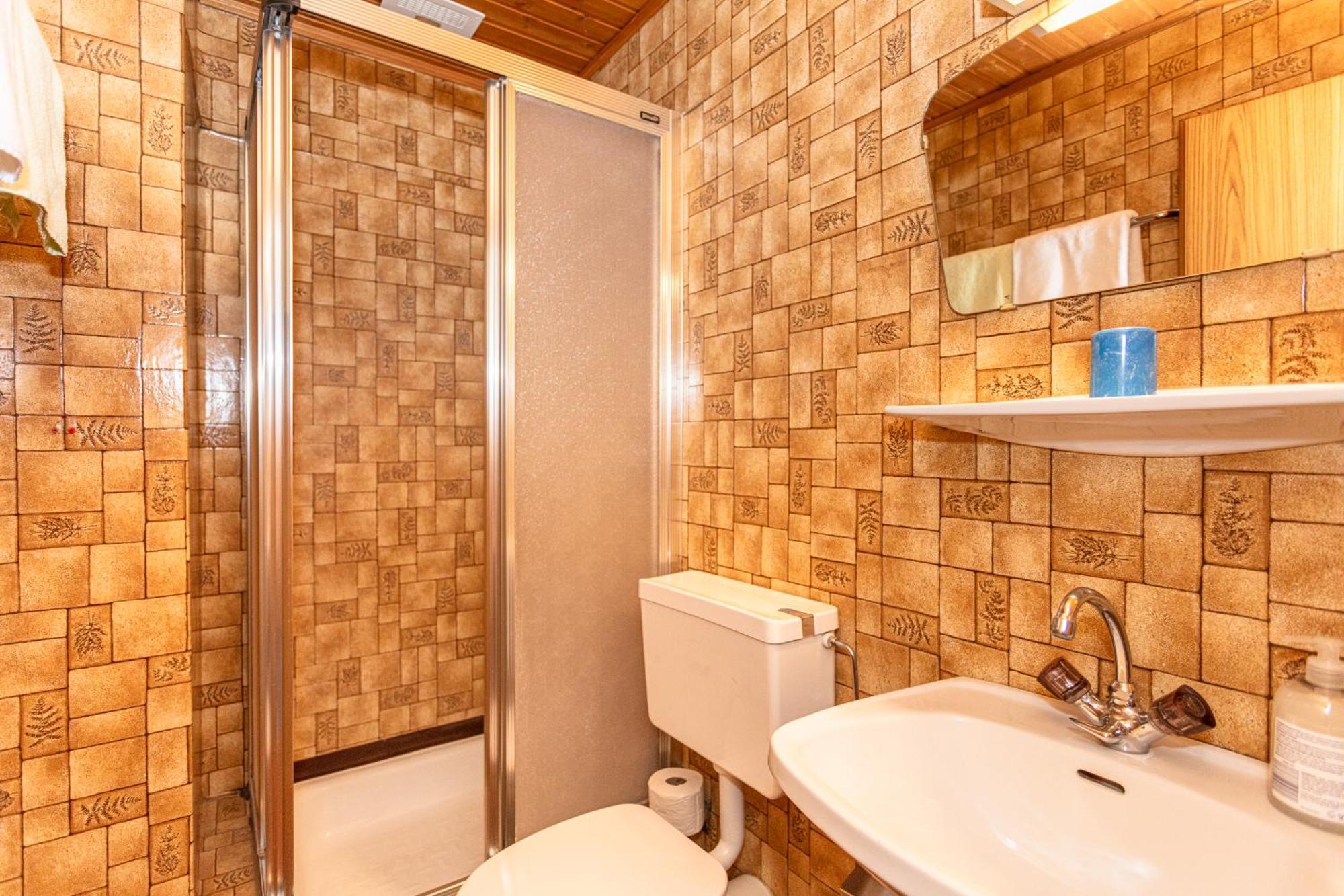 Ferienhaus Alpenrose Bruck an der Grossglocknerstrasse Ngoại thất bức ảnh